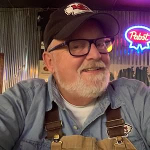 Meet your Posher, Robert